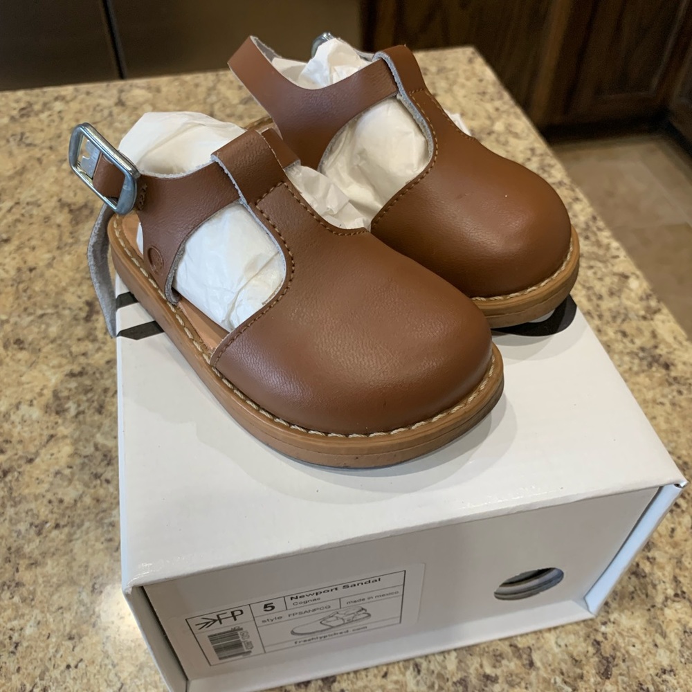 Freshly Picked, size 5